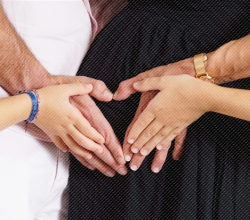 Séance Touch